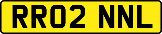 RR02NNL