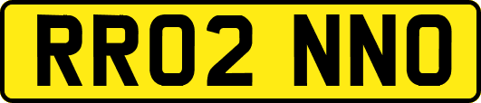 RR02NNO