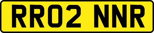RR02NNR