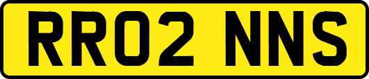 RR02NNS