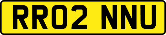 RR02NNU