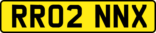 RR02NNX