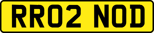 RR02NOD