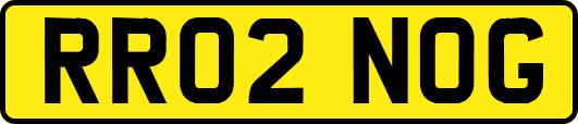 RR02NOG