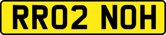 RR02NOH