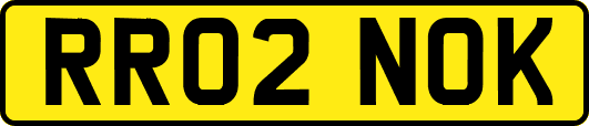 RR02NOK