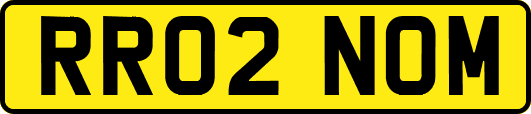 RR02NOM