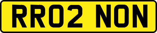 RR02NON