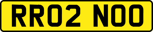 RR02NOO