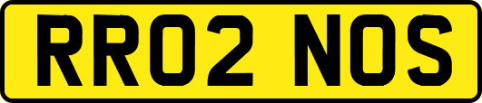 RR02NOS
