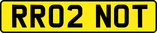 RR02NOT