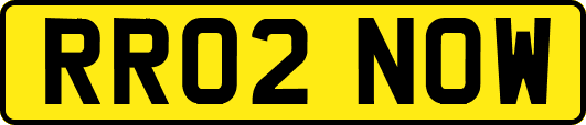 RR02NOW