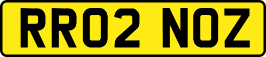 RR02NOZ