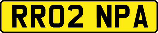 RR02NPA