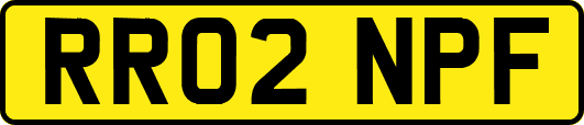 RR02NPF