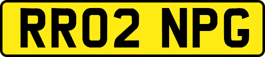 RR02NPG