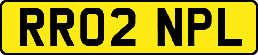 RR02NPL