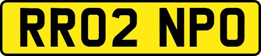 RR02NPO