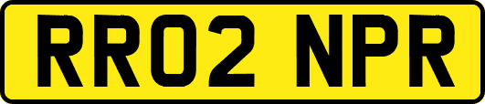 RR02NPR