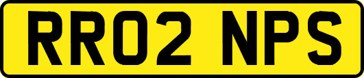RR02NPS
