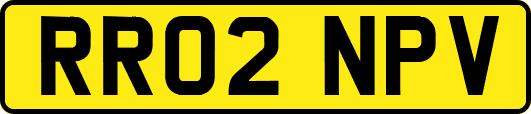 RR02NPV