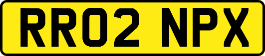RR02NPX