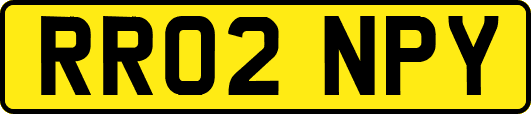 RR02NPY
