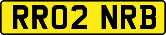 RR02NRB