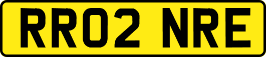 RR02NRE