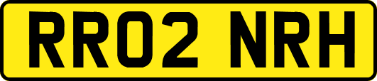 RR02NRH