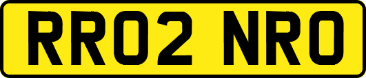 RR02NRO