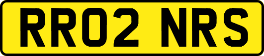 RR02NRS