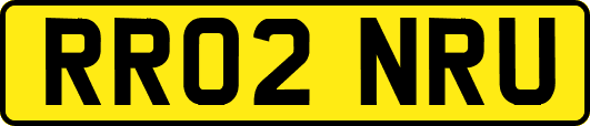 RR02NRU