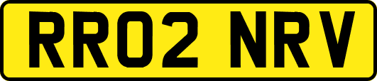 RR02NRV