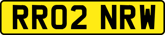 RR02NRW