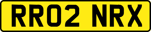 RR02NRX
