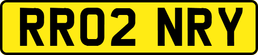 RR02NRY