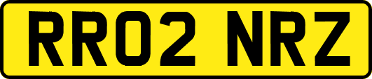 RR02NRZ