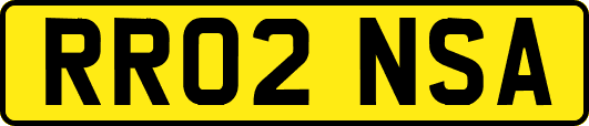 RR02NSA