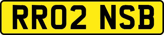 RR02NSB