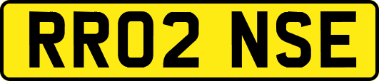 RR02NSE