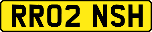 RR02NSH