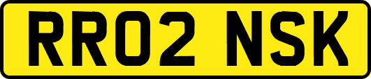 RR02NSK