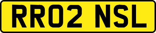 RR02NSL