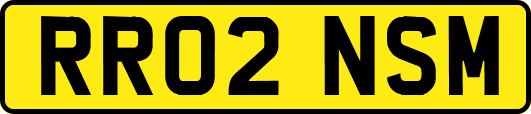 RR02NSM