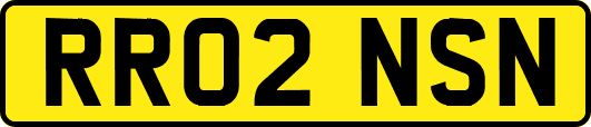 RR02NSN