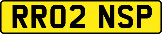 RR02NSP