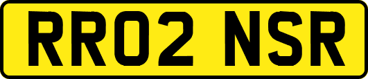 RR02NSR