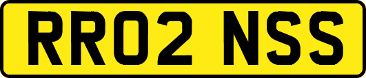 RR02NSS