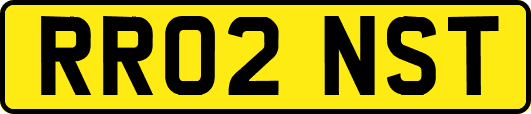 RR02NST